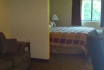 Western Motel Inn And Suites Hazelhurst