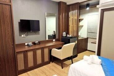 בית מלון כפרי Lima Lanna