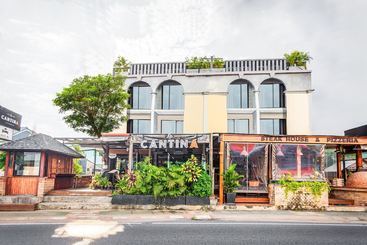 Pinehouse Hotel Phuket