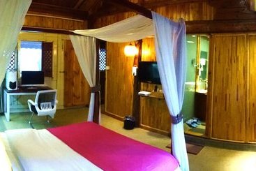 Bed and Breakfast Dali Ting Ongoing Inn