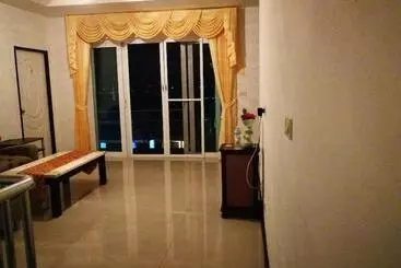 Pensiune Baan Waru Seaview