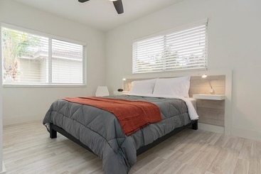 公寓 Costa Este Beach Vacation