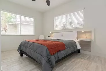 Huoneisto Costa Este Beach Vacation