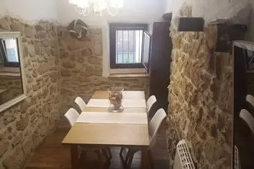 Gîte Rural El Encanto De Mora