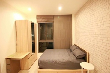 דירות לתיירים Ideo Mobi Eastgate Bangna By Winnie