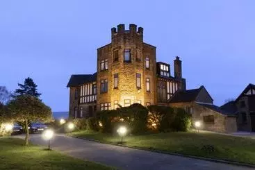 Pensió Castle Manor