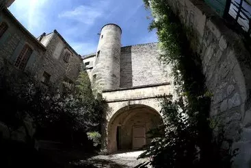 Majatalo Hôtel Particulier Léautaud De Mas Blanc