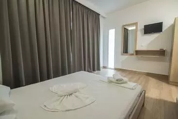 Pensione Michalianna Suites