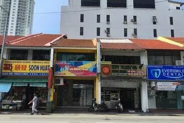 Pension Minima 8
