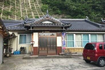 Pensão Minpaku Yoshiei