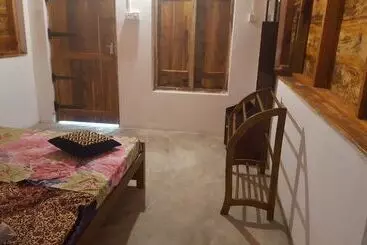 Pension River Point Cabana