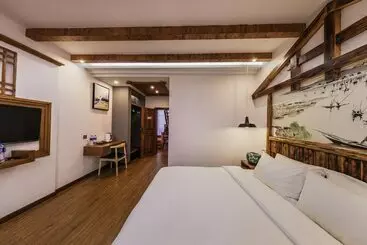 پانسیون T&e Home