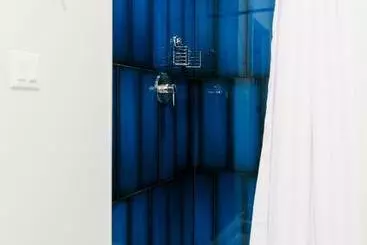 Huoneisto Sonder The Plymouth