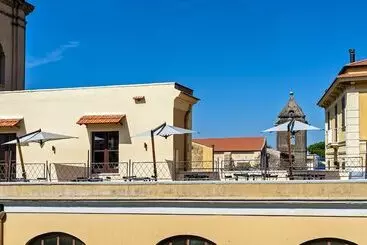 هاستل Maison Il Conservatorio