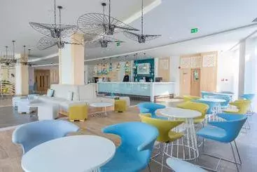 Astoria Mare Hotel All Inclusive, Free Parking & Private Beach
