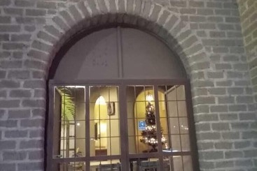 בית מלון כפרי Terracota