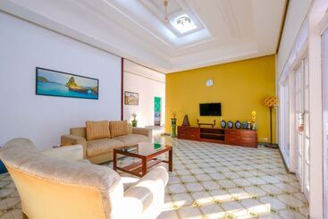 ホテル Lombok Guest House