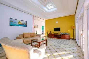 هتل Lombok Guest House