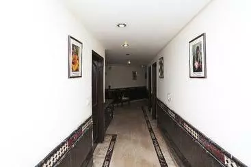 هتل Maya Cottage By Oyo Rooms