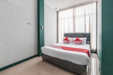 Hotel Puspita Guesthouse By Oyo Rooms