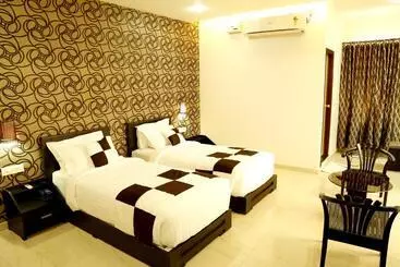 Hotel Rydges Inn