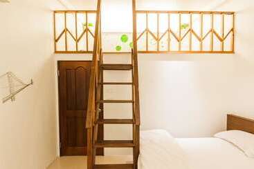 پانسیون Kexing Homestay