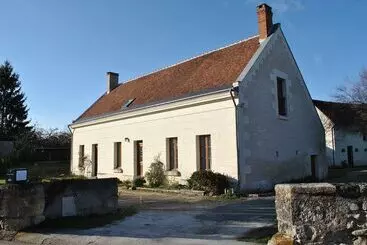 Majatalo Le Tulipier De Virginie