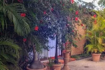 Majatalo Lillo Executive Lodge