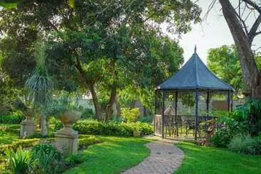 Majatalo Villa Emile Events And Hire