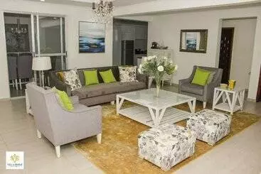Pensione Villa Emile Events And Hire