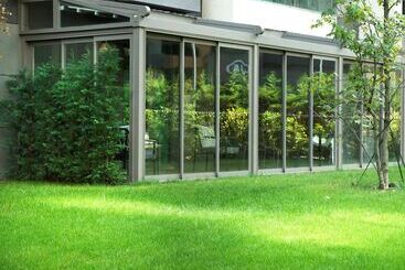 Radisson Residences, Vadistanbul