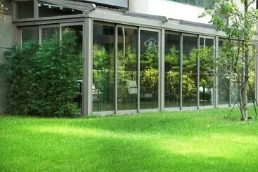 Radisson Residences, Vadistanbul