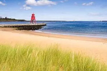 ツーリストアパートメント Seaways Holiday Home