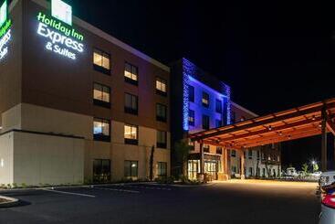 Hotell Holiday Inn Express & Suites   The Dalles, An Ihg
