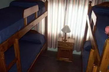 Appartement-hotel El Remanso De Colón