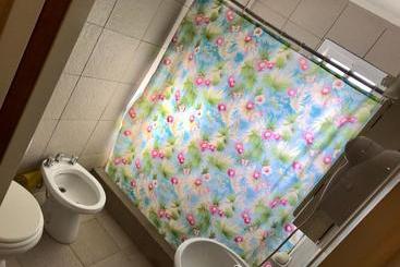 מלון דירות El Remanso De Colón