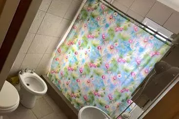 هتل آپارتمان El Remanso De Colón