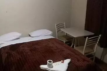 Hostal Jara