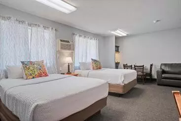 Deadwood Gulch Resort, Trademark Collection By Wyndham