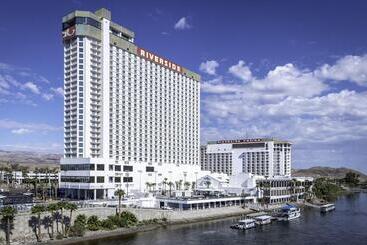 Don Laughlin S Riverside Resort & Casino