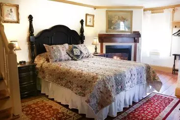 فندق Jonathan Pitney House