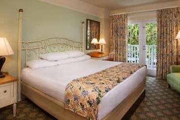 渡假胜地 Disney's Beach Club Villas