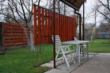 Pensjonat House In Bohatyrska Street