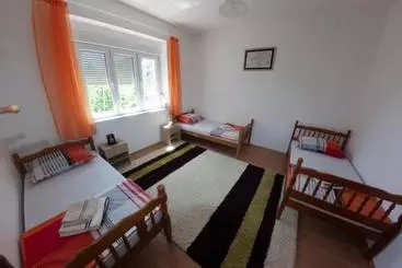 Hostel  Sema