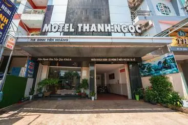 پانسیون Thanh Ngọc Motel