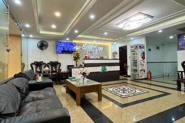 Отель Biển Ngọc