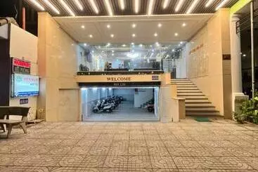 هتل Biển Ngọc