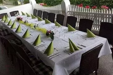 Hotel Zum Weissen Mohren