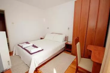 Pensjonat Guesthouse Drašković