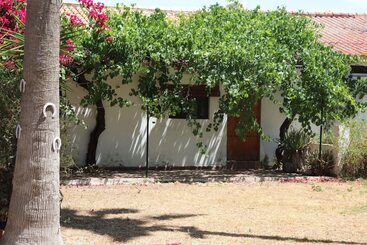 ペンション Hípica Rancho Alegre